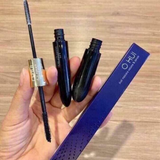 Mascara đa năng 2 đầu dưỡng mi, dày mi và cong mi OHUI Dual Mascara Volume & Serum