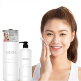 Nước hoa hồng dưỡng trắng, cải thiện nếp nhăn và trẻ hoá da NMN White Skin Lotion