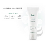 Sữa Rửa Mặt Tạo Bọt Dr.G Red-Blemish Moisture Cleanisng Foam