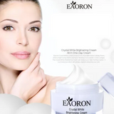 Kem dưỡng trắng làm sáng da Crystal Brightening cream EAORON