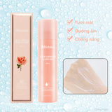 Xịt Chống Nắng Dưỡng Sáng Da Chiết Xuất Hoa Hồng Jmsolution Glow Luminous Flower Sun Spray