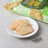 Bánh gạo truyền thống Hàn Quốc Rice Cracker Savory