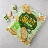 Bánh gạo truyền thống Hàn Quốc Rice Cracker Savory