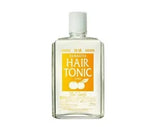 Tinh dầu kích mọc tóc và giãm rụng tóc  Hair Tonic Nhật Bản - Hương bưởi cam quýt