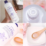 COMBO 02 chai Nước Hoa Hồng Cấp Ẩm Dưỡng Trắng Chiết Xuất Ý Dĩ Naturie Hatomugi Skin Conditioner