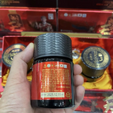 Cao Hắc Sâm Lộc Nhung Hươu Thượng Hạng Dongbo KOREAN DEER ANTLER BLACK GINSENG Hàn Quốc