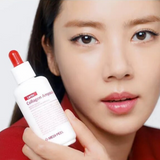 Tinh Chất Căng Bóng Se Mịn Da MEDI PEEL RED LACTO COLLAGEN AMPOULE