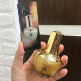 Sample Tinh chất vàng sâm núi tái sinh da Whoo Cheongidan Radiant Regenerating Gold Concentrate (120 gói x 1 ml)