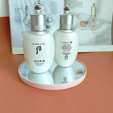 Set Dưỡng Trắng Da, Trị Nám, Đẩy Lùi Tàn Nhang Whoo Gongjinhyang Seol Radiant White