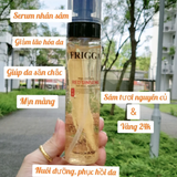 Serum nhân sâm vàng chống lão hoá, xoá mờ nếp nhăn Frigga Hàn Quốc