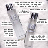 Nước hoa hồng tế bào gốc dưỡng trắng da & cấp ẩm NMN The Stem Cell Skin Lotion