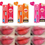 Son dưỡng có màu DHC Color Lip Cream Nhật Bản