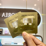 Sample Kem dưỡng chuyên sâu tái sinh làn da AmorePacific Time Response Skin Reserve Intensive (24 gói nhỏ )