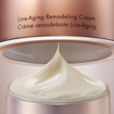 Sample Kem dưỡng trẻ hoá, cải thiện nếp nhăn, chống lão hoá Amore Pacific Line-Aging Remodeling Cream (24 gói x 1ml =24ml )