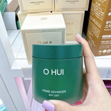 Miếng dưỡng ẩm làm sạch da, chống lão hoá, săn chắc da Ohui Prime Advancer Skin Pad