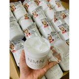 Gel dưỡng trắng, mềm mịn và trẻ hoá làn da NMN White All In One Gel Nhật Bản