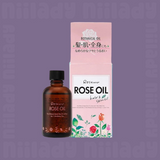 Tinh dầu hoa hồng dưỡng da, tóc và móng Rosenoa Rose Oil Nhật Bản