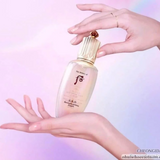 Sample Tinh Chất Trẻ Hóa, Dưỡng Trắng Sáng Da Whoo Cheongidan Illuminating Refining Essence - nước thần hoa hiên (30 tép x 1ml = 30ml)