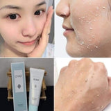 Gel tẩy tế bào chết da mặt OHUI Clear Science Soft Peeling