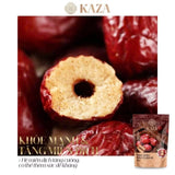 Táo giòn Tân Cương vừa ngon vùa lạ miệng  Kaza 260gr