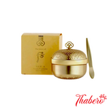 Kem nền chống nắng cao cấp Whoo Mi Luxury Cream Foundation SPF30/PA++ The history of Whoo