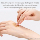 Tinh Chất Nhân Sâm Chống Lão Hóa Sulwhasoo Concentrated Ginseng Renewing Serum mini size - 5ml