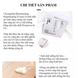 Sample serum tinh chất tái sinh, làm sáng da & chống lão hoá Whoo Cheongidan IIIuminating Regenerating Essence - Serum trắng da  whoo hoa hiên (120 gói x1ml =120ml)