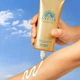 Gel Chống Nắng Dưỡng Ẩm, Bảo Vệ Da Anessa Perfect UV Sunscreen Skincare Gel SPF50+/PA++++