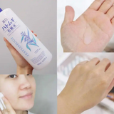 COMBO 02 chai Nước Hoa Hồng Cấp Ẩm Dưỡng Trắng Chiết Xuất Ý Dĩ Naturie Hatomugi Skin Conditioner