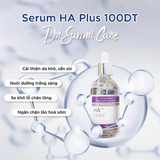 Serum Cấp Nước Dr.Sunmi Care