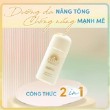 Serum Chống Nắng Anessa Dưỡng Da Nâng Tông 30ml Day Serum SPF50+ PA++++