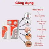 Dầu Nóng Xoa Bóp làm giảm đau nhức Antiphlamine Hàn Quốc