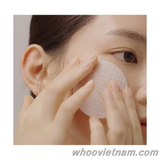 Miếng dưỡng ẩm làm sạch da, chống lão hoá, săn chắc da Ohui Prime Advancer Skin Pad