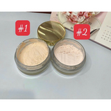 Phấn Phủ Bắt Sáng Dạng Bột Whoo Gongjinhyang Mi Luxury Luminous Powder