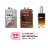 Sample Tinh chất keo ong tái tạo, dưỡng trắng, căng bóng, phục hồi và trẻ hóa da CNP Rx Skin Rejuvenating (100 gói x 1ml =100ml )