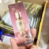 Sample Tinh Chất Tự Sinh Chống Lão Hoá, Tái Sinh Làn Da Whoo Bichup Self-Generating Anti-Aging Concentrate (120 gói x 1ml=120ml)