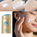 Sữa Chống Nắng Dưỡng Da Anessa Perfect UV Sunscreen Skincare Milk SPF50+