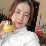 Kem Dưỡng trắng da, chống lão hoá & trẻ hoá làn da Forencos Vàng Wonderwerk Marula Cream