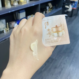 Sample kem dưỡng Hoajun tái sinh, nâng cơ, chống lão hóa Whoo Cheonyuldan Ultimate Regenerating Cream (120 gói)