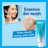 Kem Chống Nắng tinh chất màng nước Biore UV Aqua Rich Watery Essence/Gel SPF 50+ PA++++