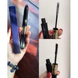 Mascara đa năng 2 đầu dưỡng mi, dày mi và cong mi OHUI Dual Mascara Volume & Serum