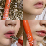 Son dưỡng có màu DHC Color Lip Cream Nhật Bản