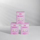 Bột Collagen thượng hạng trẻ hoá, trắng da Sur.Petit Hàn Quốc