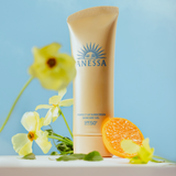 Gel Chống Nắng Dưỡng Ẩm, Bảo Vệ Da Anessa Perfect UV Sunscreen Skincare Gel SPF50+/PA++++