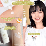 Serum Chống Nắng Anessa Dưỡng Da Nâng Tông 30ml Day Serum SPF50+ PA++++