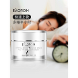 Kem dưỡng trắng làm sáng da Crystal Brightening cream EAORON