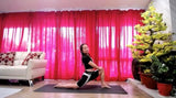 Tặng khoá học Yoga trị liệu giãm mở bụng và giảm đau nhức , lưu thông máu  miễn phí .