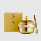 Kem nền chống nắng cao cấp Whoo Mi Luxury Cream Foundation SPF30/PA++ The history of Whoo