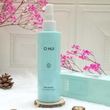 Set Dung dịch vệ sinh phụ nữ cân bằng độ PH Ohui Clear Science Inner Cleanser Fresh