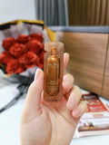 Sample Tinh Chất Siêu Vitamin C 8% Dưỡng Sáng Da Ohui The First Geniture Genummune Ampoule (60 tép x 1ml = 60ml)